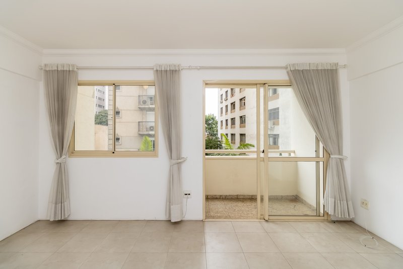 Apartamento VMRG 308 Apto VRS0030 66m² 2D Rio Grande São Paulo - 