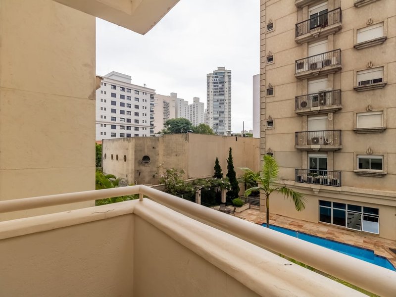 Apartamento VMRG 308 Apto VRS0030 66m² 2D Rio Grande São Paulo - 