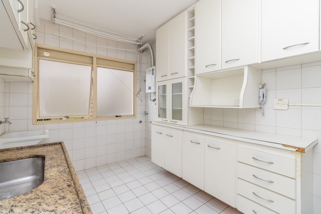 Apartamento à venda com 2 quartos, 66m² - Foto 12