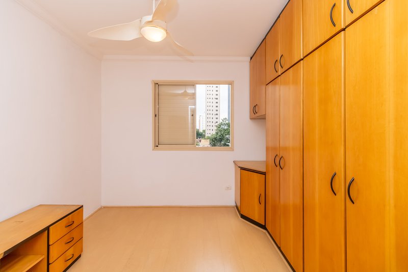 Apartamento VMRG 308 Apto VRS0030 66m² 2D Rio Grande São Paulo - 