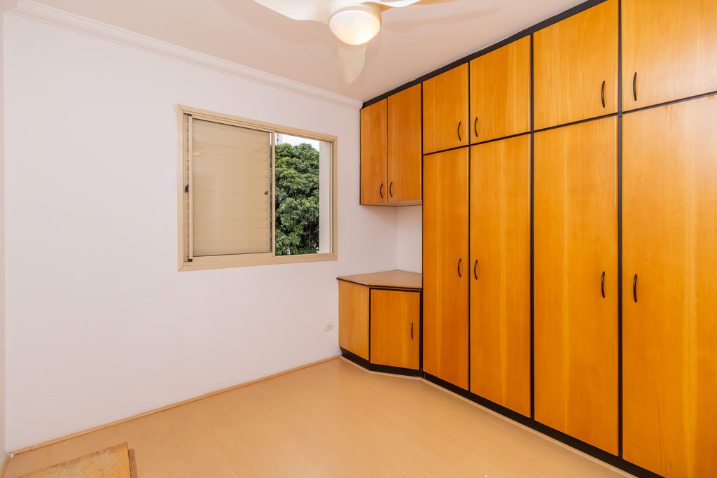 Apartamento à venda com 2 quartos, 66m² - Foto 3