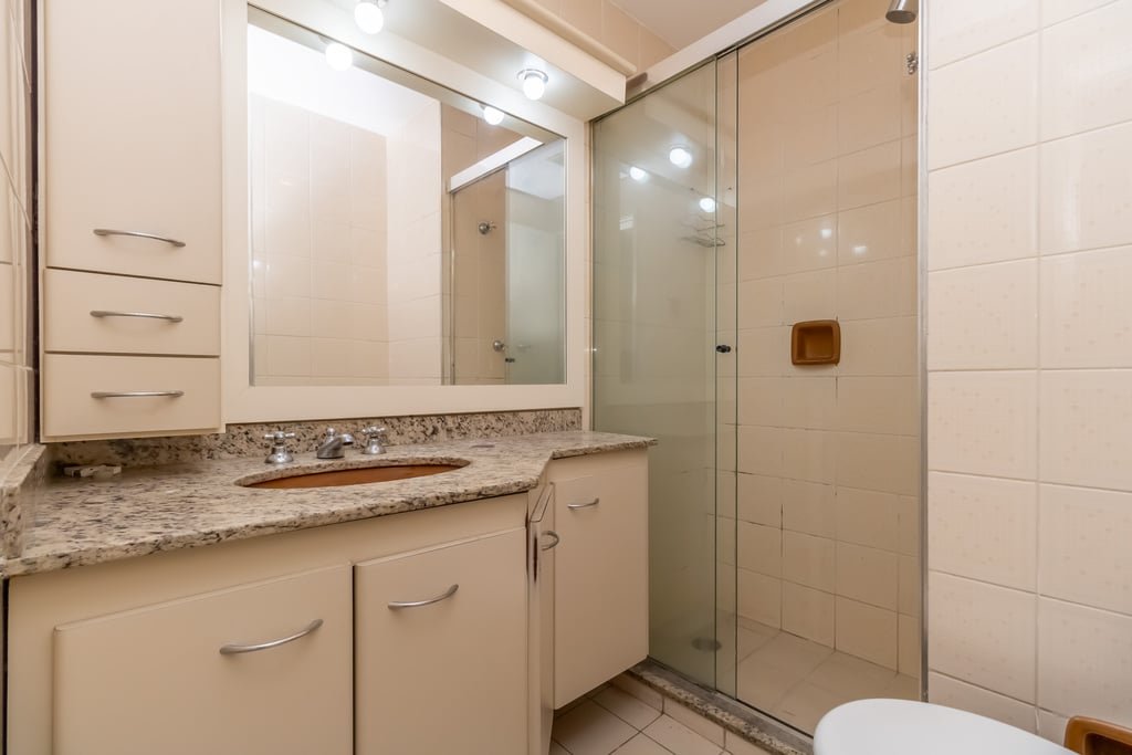 Apartamento à venda com 2 quartos, 66m² - Foto 14