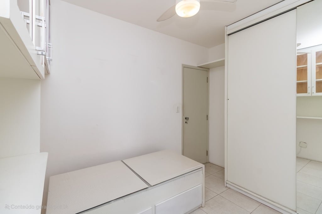 Apartamento à venda com 2 quartos, 66m² - Foto 11