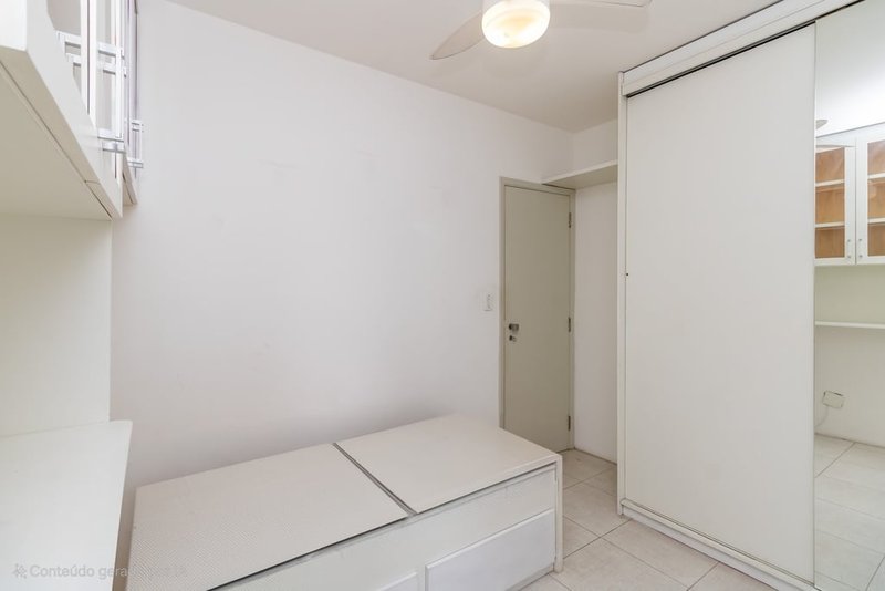 Apartamento VMRG 308 Apto VRS0030 66m² 2D Rio Grande São Paulo - 