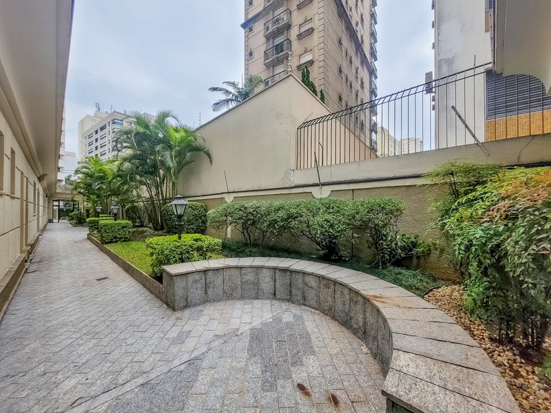 Apartamento VMRG 308 Apto VRS0030 66m² 2D Rio Grande São Paulo - 