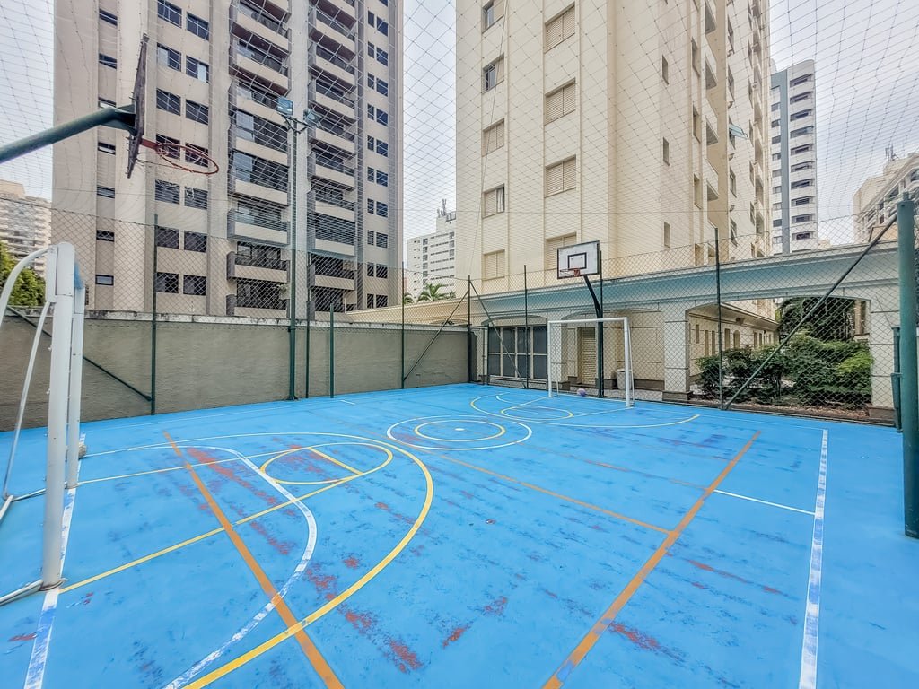 Apartamento à venda com 2 quartos, 66m² - Foto 5