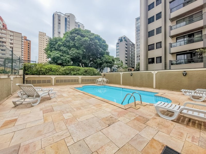 Apartamento VMRG 308 Apto VRS0030 66m² 2D Rio Grande São Paulo - 