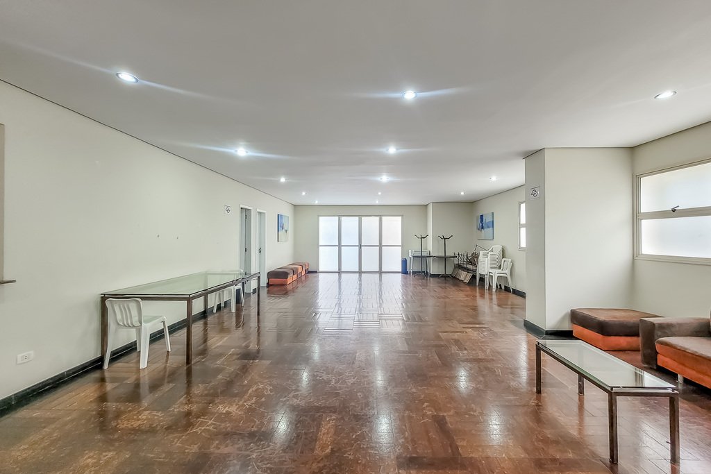 Apartamento à venda com 2 quartos, 66m² - Foto 7