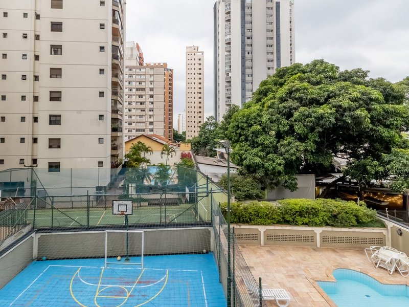 Apartamento VMRG 308 Apto VRS0030 66m² 2D Rio Grande São Paulo - 