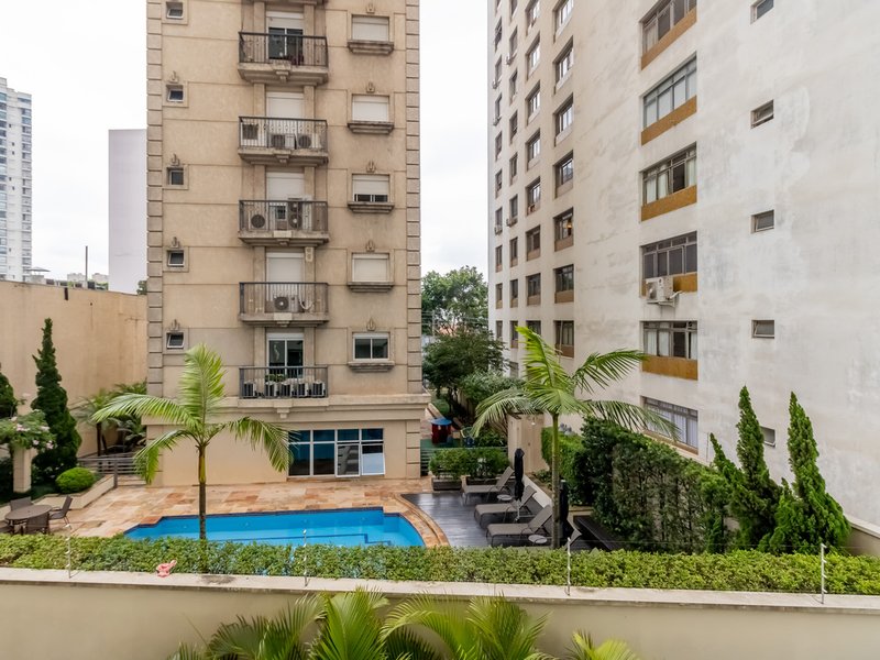 Apartamento VMRG 308 Apto VRS0030 66m² 2D Rio Grande São Paulo - 