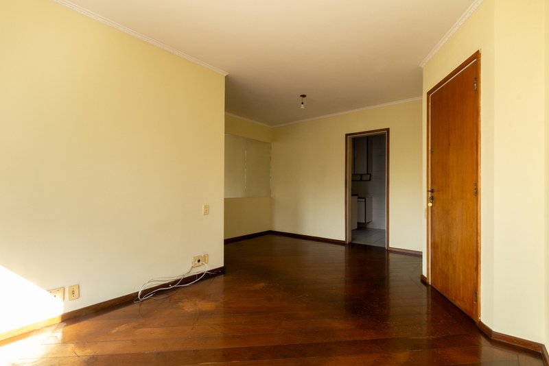 Apartamento VCL 1654 Apto VRS0022 81m² 3D Loefgren São Paulo - 