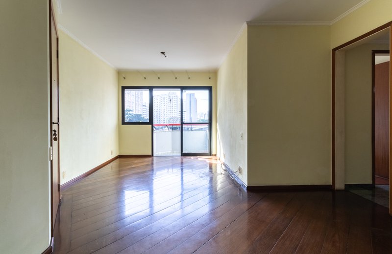 Apartamento VCL 1654 Apto VRS0022 81m² 3D Loefgren São Paulo - 