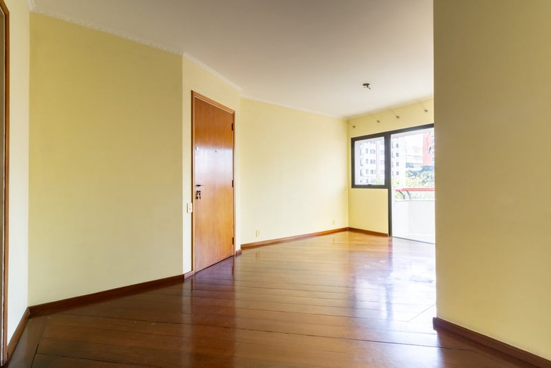 Apartamento VCL 1654 Apto VRS0022 81m² 3D Loefgren São Paulo - 