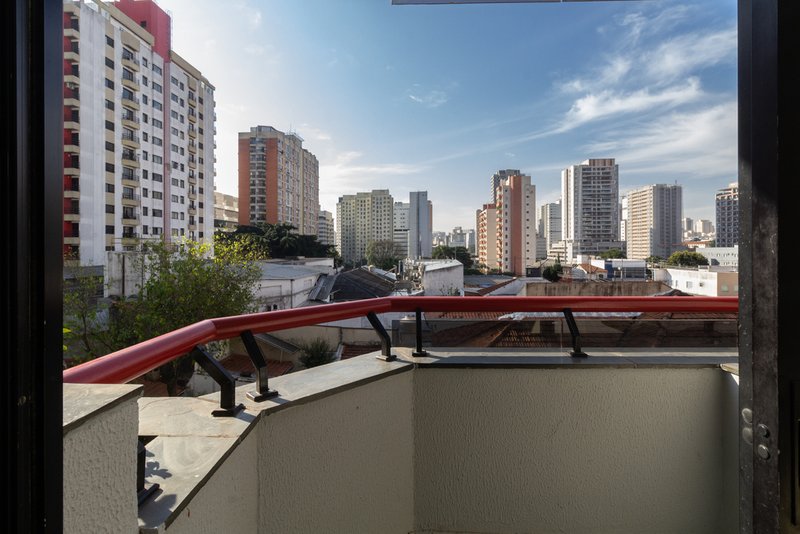 Apartamento VCL 1654 Apto VRS0022 81m² 3D Loefgren São Paulo - 