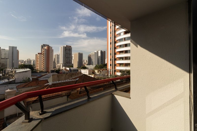 Apartamento VCL 1654 Apto VRS0022 81m² 3D Loefgren São Paulo - 