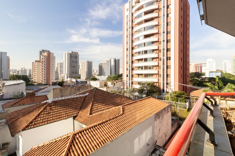 Apartamento VCL 1654 Apto VRS0022 81m² 3D Loefgren São Paulo - 