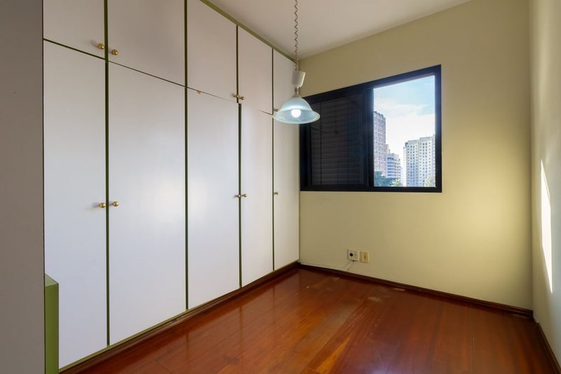 Apartamento VCL 1654 Apto VRS0022 81m² 3D Loefgren São Paulo - 