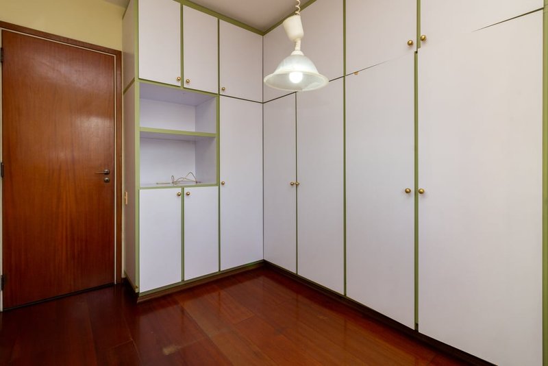 Apartamento VCL 1654 Apto VRS0022 81m² 3D Loefgren São Paulo - 