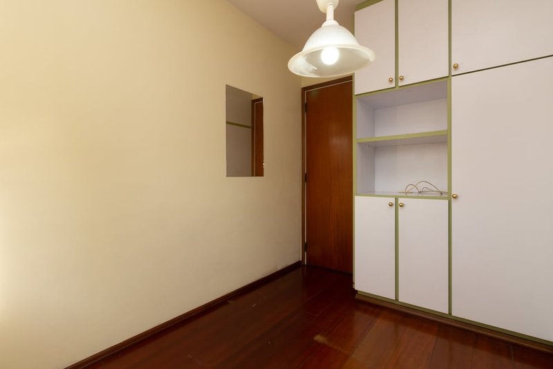 Apartamento VCL 1654 Apto VRS0022 81m² 3D Loefgren São Paulo - 