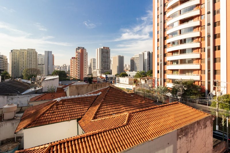 Apartamento VCL 1654 Apto VRS0022 81m² 3D Loefgren São Paulo - 