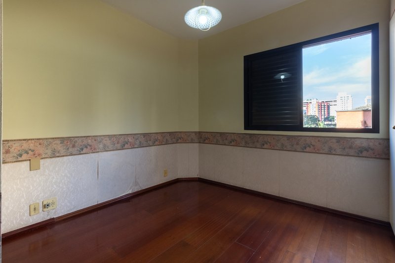 Apartamento VCL 1654 Apto VRS0022 81m² 3D Loefgren São Paulo - 