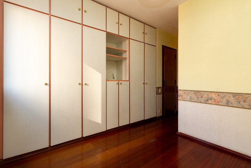 Apartamento VCL 1654 Apto VRS0022 81m² 3D Loefgren São Paulo - 