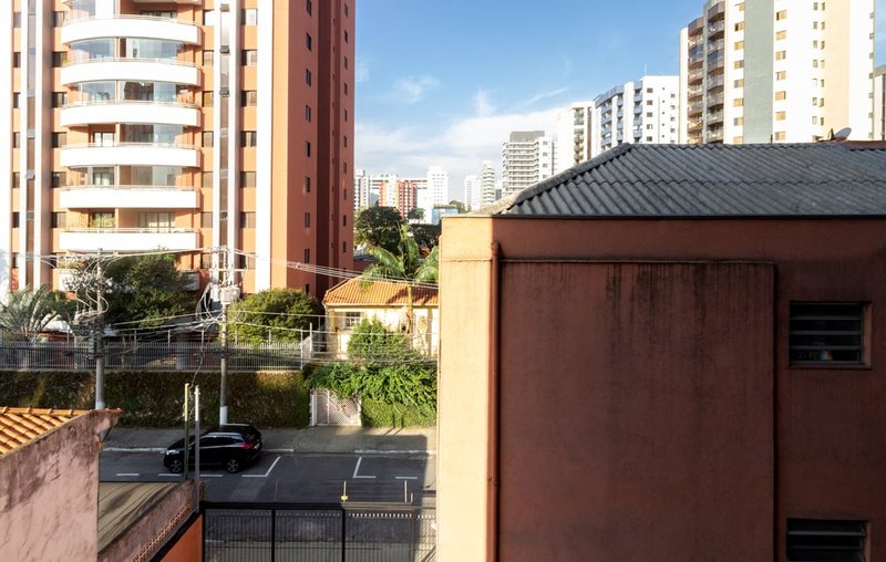 Apartamento VCL 1654 Apto VRS0022 81m² 3D Loefgren São Paulo - 