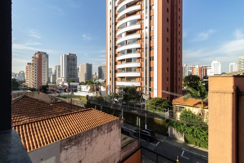 Apartamento VCL 1654 Apto VRS0022 81m² 3D Loefgren São Paulo - 