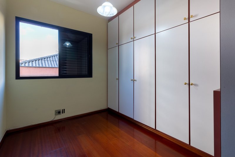 Apartamento VCL 1654 Apto VRS0022 81m² 3D Loefgren São Paulo - 