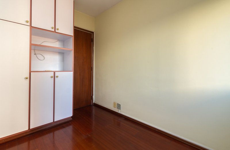 Apartamento VCL 1654 Apto VRS0022 81m² 3D Loefgren São Paulo - 