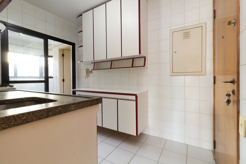 Apartamento VCL 1654 Apto VRS0022 81m² 3D Loefgren São Paulo - 