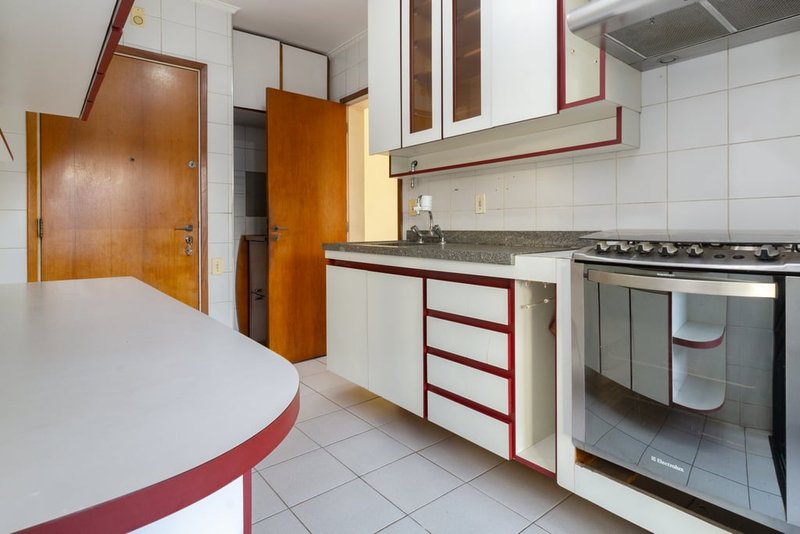 Apartamento VCL 1654 Apto VRS0022 81m² 3D Loefgren São Paulo - 