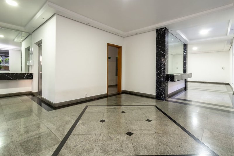 Apartamento VCL 1654 Apto VRS0022 81m² 3D Loefgren São Paulo - 