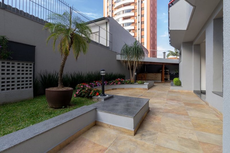 Apartamento VCL 1654 Apto VRS0022 81m² 3D Loefgren São Paulo - 