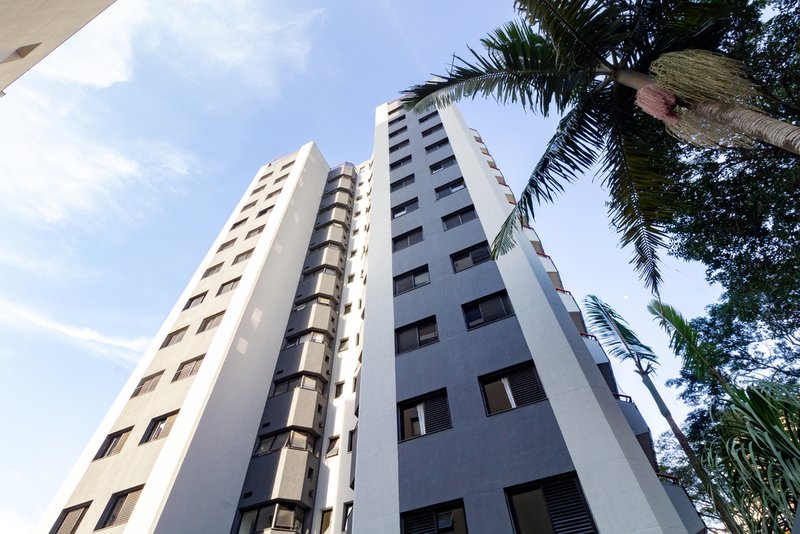 Apartamento VCL 1654 Apto VRS0022 81m² 3D Loefgren São Paulo - 