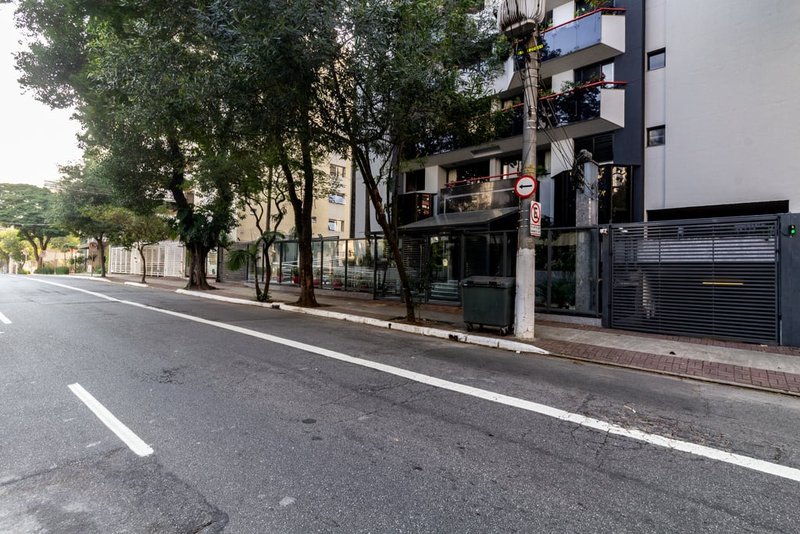 Apartamento VCL 1654 Apto VRS0022 81m² 3D Loefgren São Paulo - 