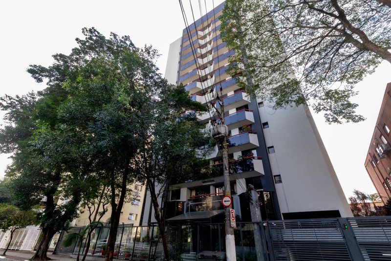 Apartamento VCL 1654 Apto VRS0022 81m² 3D Loefgren São Paulo - 