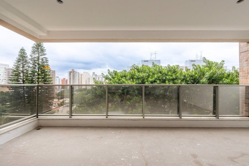 Apartamento VMDFV 111 Apto theremaxcollection-UFAUJ 181m² 3D Doutor Fabrício Vampré São Paulo - 