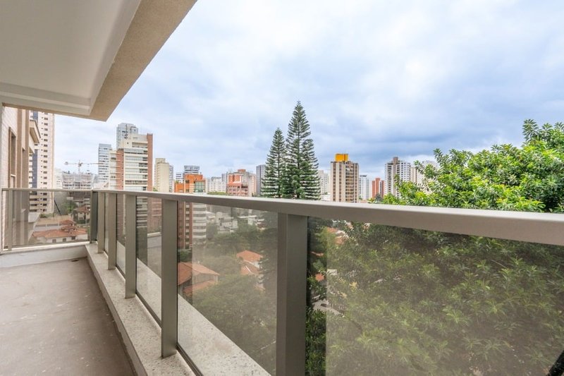 Apartamento VMDFV 111 Apto theremaxcollection-UFAUJ 181m² 3D Doutor Fabrício Vampré São Paulo - 