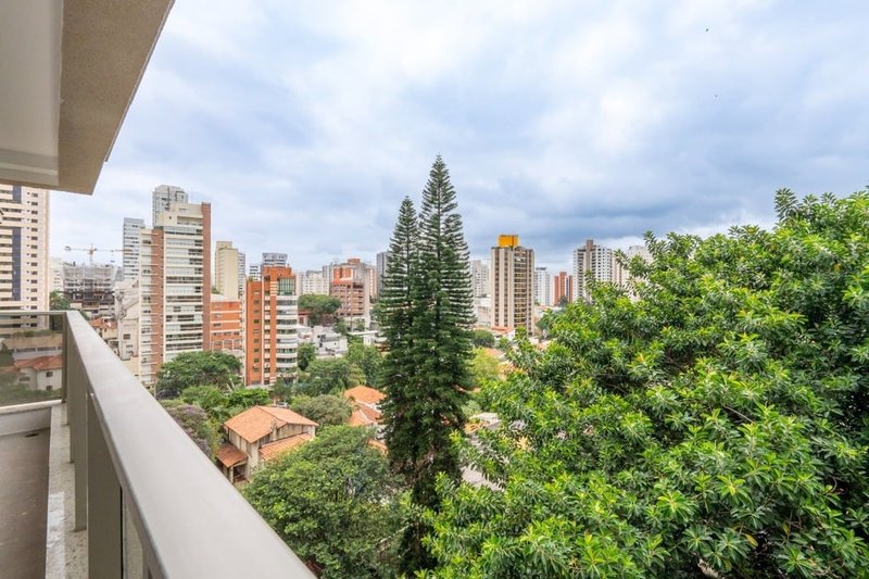 Apartamento VMDFV 111 Apto theremaxcollection-UFAUJ 181m² 3D Doutor Fabrício Vampré São Paulo - 