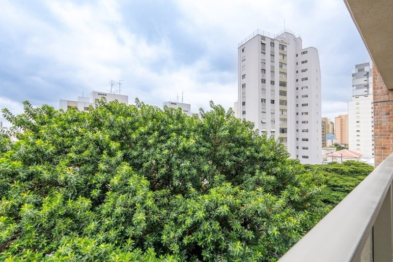 Apartamento VMDFV 111 Apto theremaxcollection-UFAUJ 181m² 3D Doutor Fabrício Vampré São Paulo - 