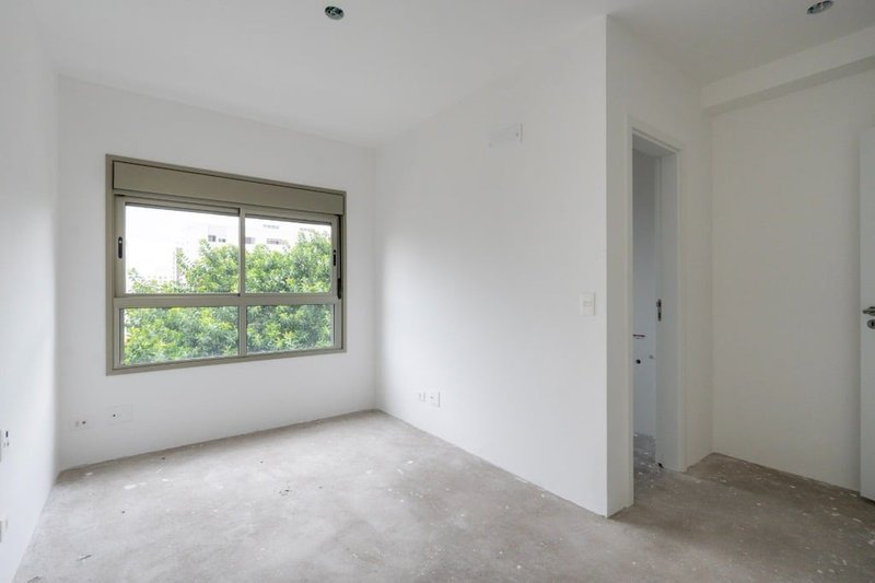 Apartamento VMDFV 111 Apto theremaxcollection-UFAUJ 181m² 3D Doutor Fabrício Vampré São Paulo - 