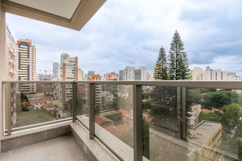 Apartamento VMDFV 111 Apto theremaxcollection-UFAUJ 181m² 3D Doutor Fabrício Vampré São Paulo - 