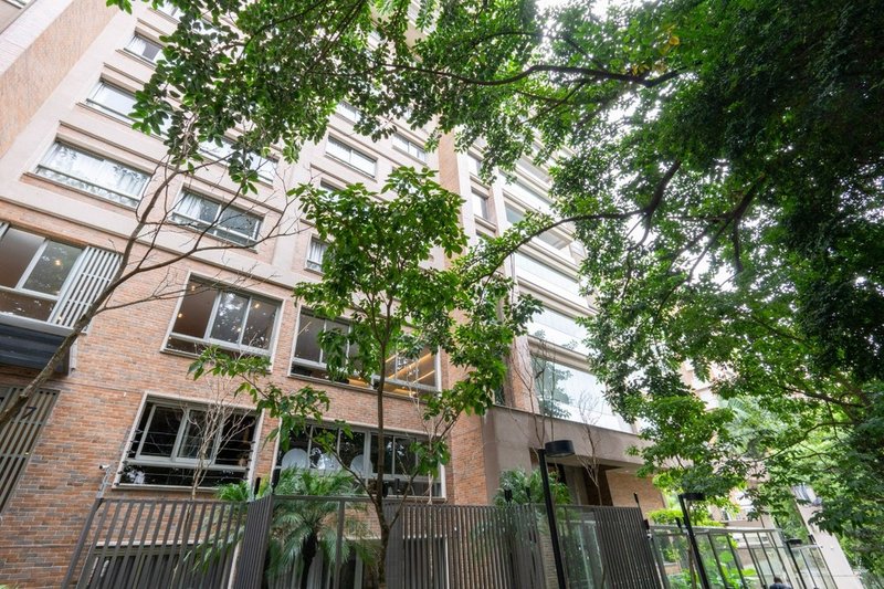 Apartamento VMDFV 111 Apto theremaxcollection-UFAUJ 181m² 3D Doutor Fabrício Vampré São Paulo - 