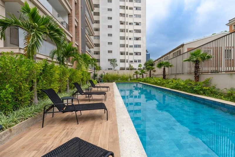 Apartamento VMDFV 111 Apto theremaxcollection-UFAUJ 181m² 3D Doutor Fabrício Vampré São Paulo - 