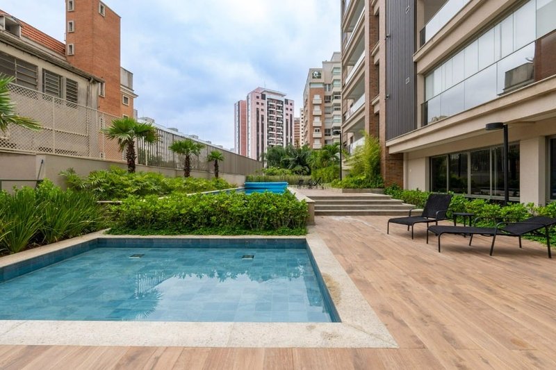 Apartamento VMDFV 111 Apto theremaxcollection-UFAUJ 181m² 3D Doutor Fabrício Vampré São Paulo - 