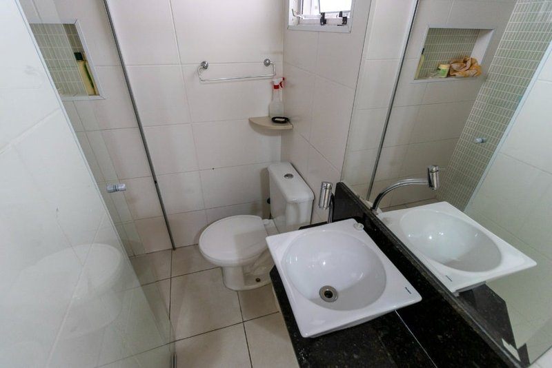 Apartamento VMDDM 770 Apto theremaxcollection-OSB4F 91m² 4D Domingos de Morais São Paulo - 