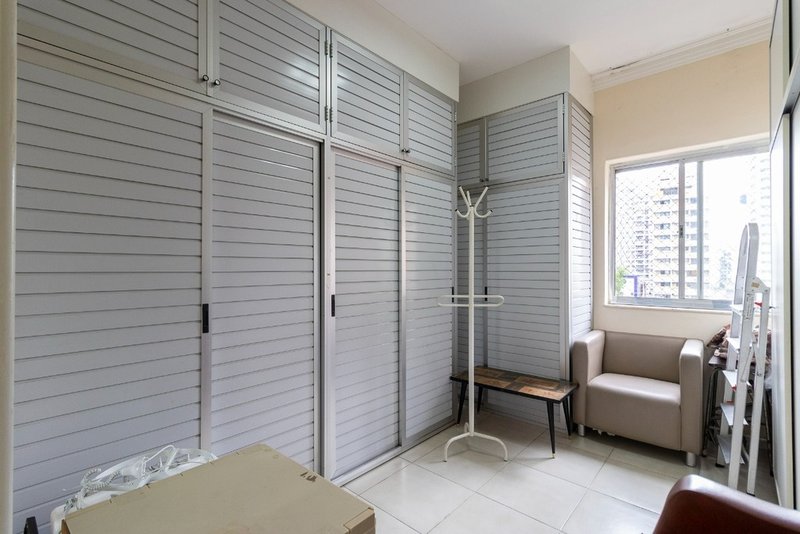 Apartamento VMDDM 770 Apto theremaxcollection-OSB4F 91m² 4D Domingos de Morais São Paulo - 