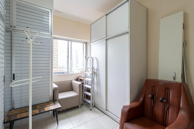 Apartamento VMDDM 770 Apto theremaxcollection-OSB4F 91m² 4D Domingos de Morais São Paulo - 