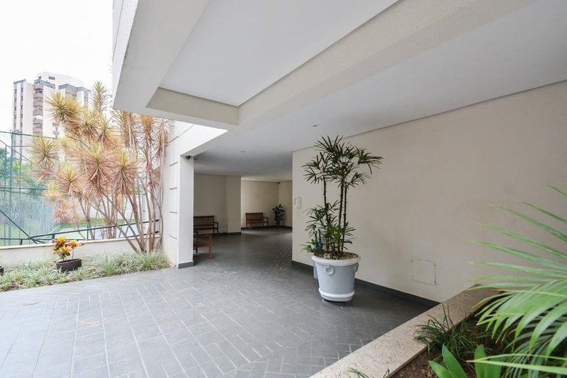 Apartamento CKG 127 Apto theremaxcollection-YPJS5 1 suíte 104m² Galofre São Paulo - 